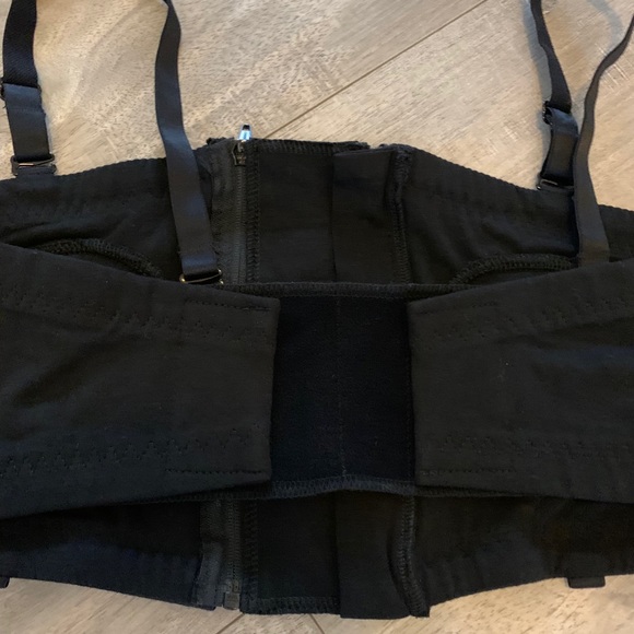 Brand New Nursing Hand Free Pumping Bra - Picture 3 of 4